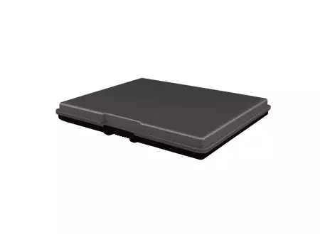 Winmate M101B - Bateria powiększona