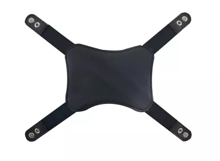 Winmate M101B - Hand Strap