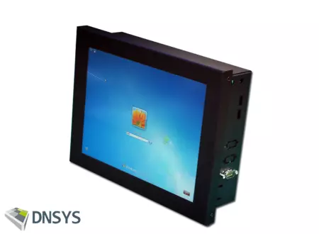 Industial PanelPC D-SYS 10.4 v.1