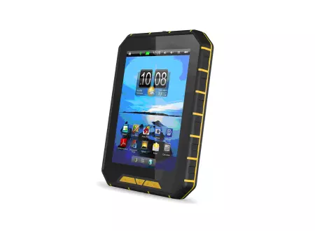 Industrial Apollo C8-M (Standard)