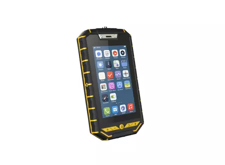 Industrial Smartphone Apollo C5-M (Standard)