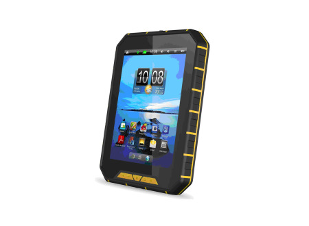 Industrial Apollo C8-M (NFC)