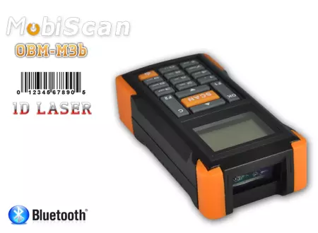 MobiScan OBM-M3b