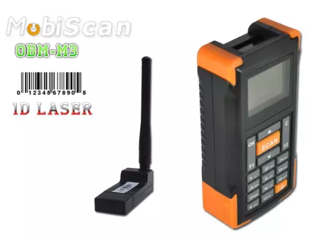 MobiScan OBM-M3