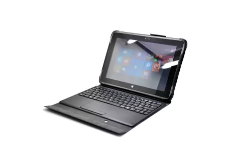 Sincoole ST701 - Klawiatura z etui