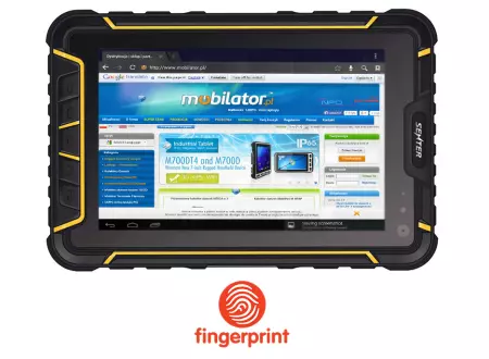 Rugged Senter ST907 v.13