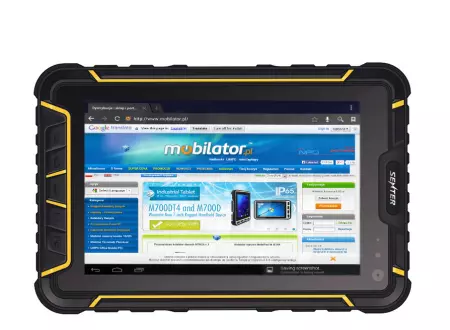 Rugged Senter ST907 v.1