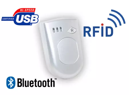 MobiRead UHF BRMU900