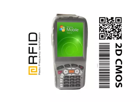 Przemysłowy kolektor danych TT32CBW v.17