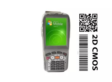 Przemysłowy kolektor danych TT32CBW v.16