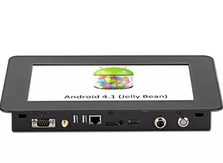 Przemysłowy Panel PC Android CCETouch ACT10-PC WiFI