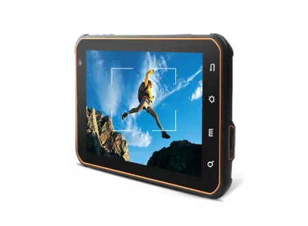 Rugged Sincoole ST8200