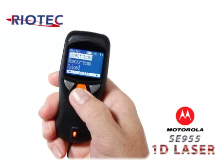 Mini czytnik RIOTEC iDC9602A-M 1D