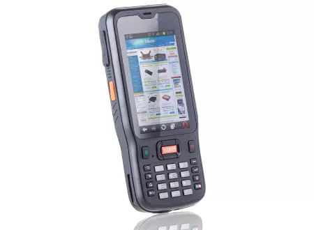 Smartfon przemysłowy MobiPad MH-83 v.1