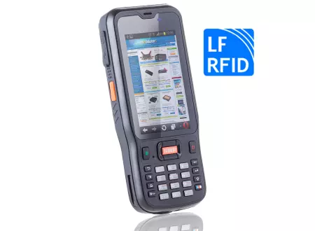 Przemysłowy Kolektor Danych MobiPad MH-83 v.3