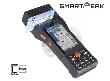 Payment Terminal SMARTPEAK P900SP Android v.1