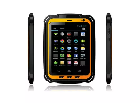 Tablet Przemysłowy MobiPad T1 v.4