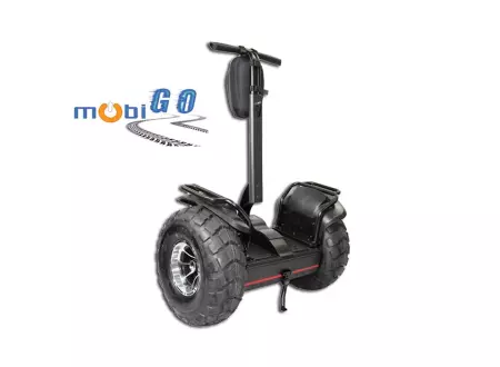 MobiGO W5+