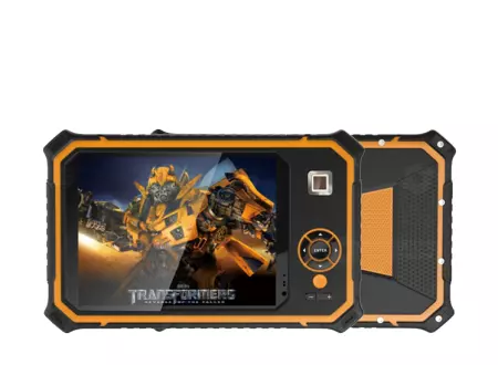 Rugged Tablet MobiPad T80 v.5