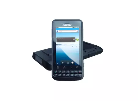 Industrial data collector CILICO CM388-2D Motorola