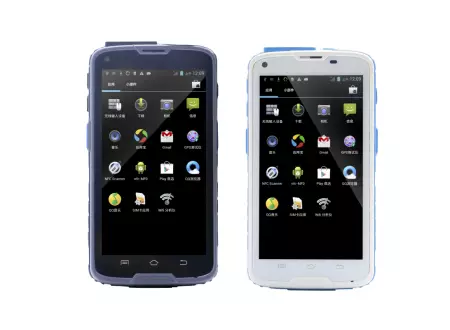 Industrial data collector CILICO C5T-1D