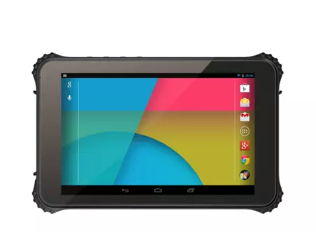 Rugged Tablet MobiPad EM-I8A v.7