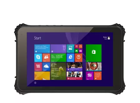 Rugged Tablet MobiPad EM-I8W v.3