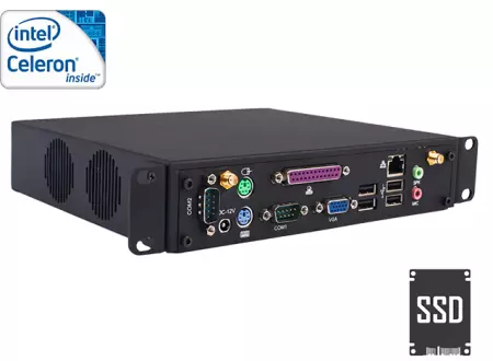 Industrial MiniPC MBOX-K300 1037U v.1