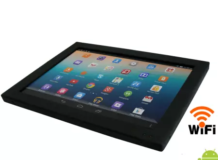 Przemysłowy Panel Operatorski Android AV-Panel 13.3 IP54 v.1