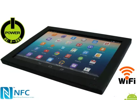 Przemysłowy Panel Operatorski Android AV-Panel 13.3 IP54 v.4