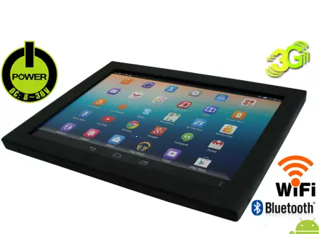 Przemysłowy Panel Operatorski Android AV-Panel 13.3 IP54 v.6