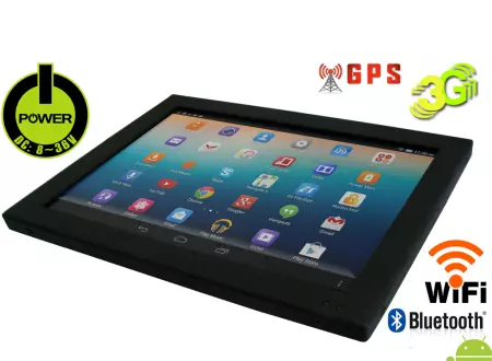 Przemysłowy Panel Operatorski Android AV-Panel 13.3 IP54 v.7