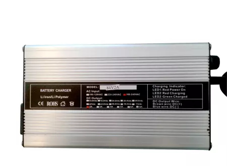 MobiGO - W5+ - dodatkowy zasilacz