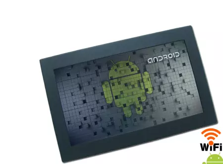 Przemysłowy Panel Operatorski Android AV-Panel 13.3 IP54 v.1.1