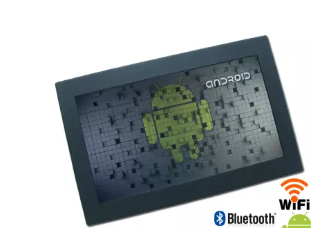 Przemysłowy Panel Operatorski Android AV-Panel 13.3 IP54 v.2.1