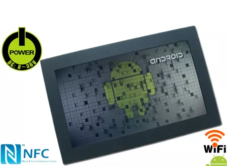 Przemysłowy Panel Operatorski Android AV-Panel 13.3 IP54 v.4.1