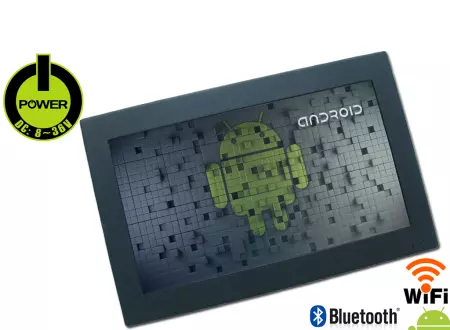 Przemysłowy Panel Operatorski Android AV-Panel 13.3 IP54 v.5.1