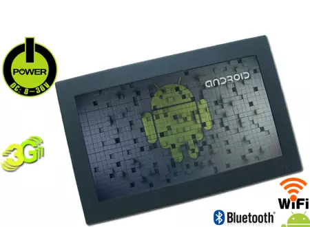 Przemysłowy Panel Operatorski Android AV-Panel 13.3 IP54 v.6.1