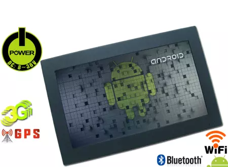 Przemysłowy Panel Operatorski Android AV-Panel 13.3 IP54 v.7.1