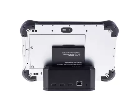 MobiPad EM-I12/I8 - Stacja dokująca