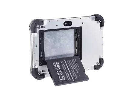 MobiPad EM-I12 - Additional battery