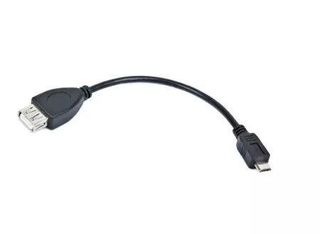 Senter -  Micro USB Cabble(OTG)