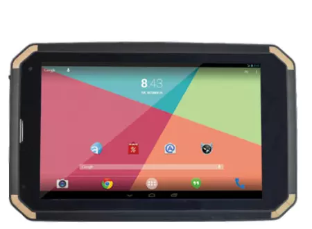 Rugged Tablet MobiPad MP8841 v.1