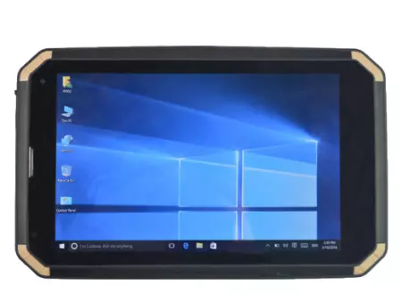 Rugged Tablet MobiPad MPW8841 v.1