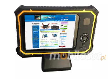 MobiPad T80 - Stacja ładowania