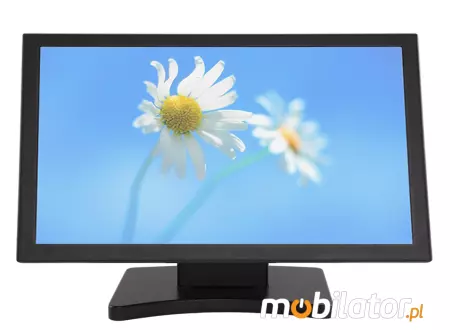 Przemysłowy Komputer Panelowy - CCETouch CT215-PC-IP65 v.2