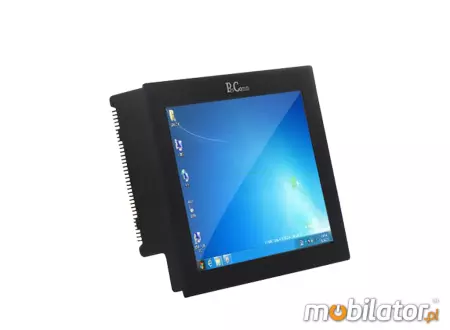 Komputer Przemysłowy Panel-PC Ha-IPC121 i3 v.3