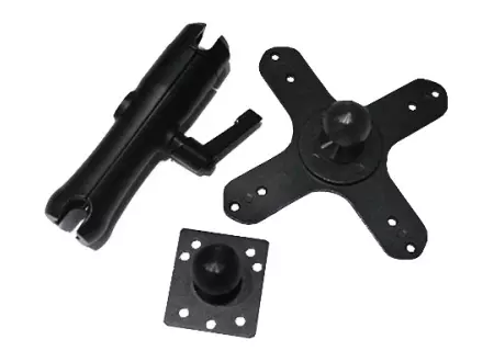 MobiPad MP22/I22K - Car Holder(short)