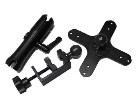 MobiPad MP22/I22K - Desk Holder