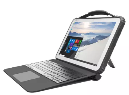 MobiPad MP22/I22K - Keyboard for tablet